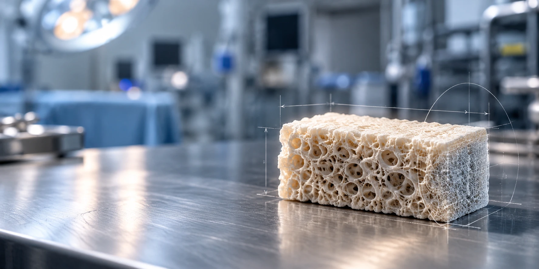APAC Bone Grafts Market Outlook to 2030: Size, Share, Growth and Trends
