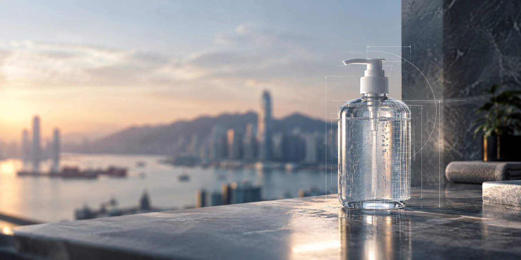 APAC Hand Sanitizer Market Outlook to 2030: Size, Share, Growth and Trends