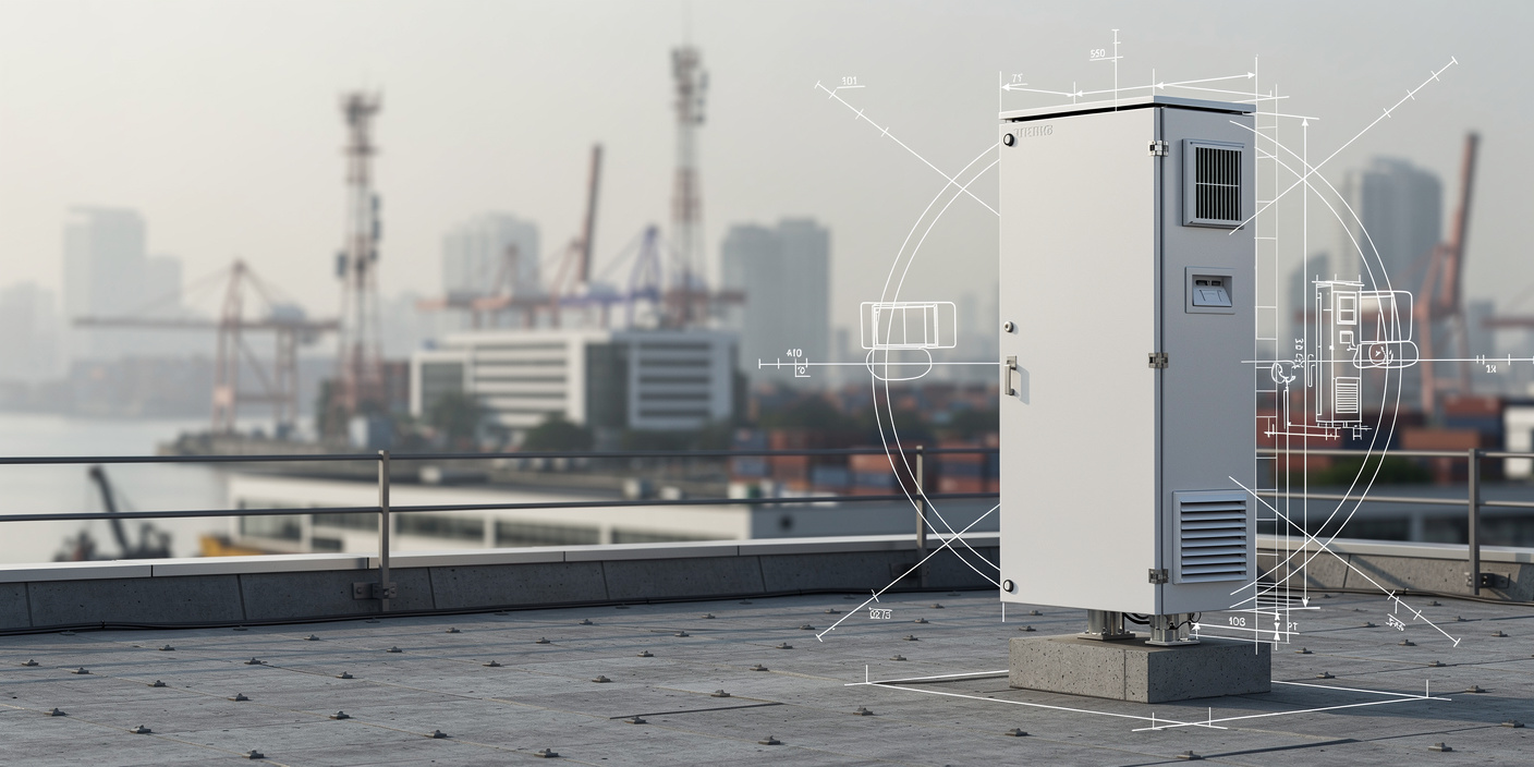 APAC Private LTE Market Outlook to 2030: Size, Share, Growth and Trends