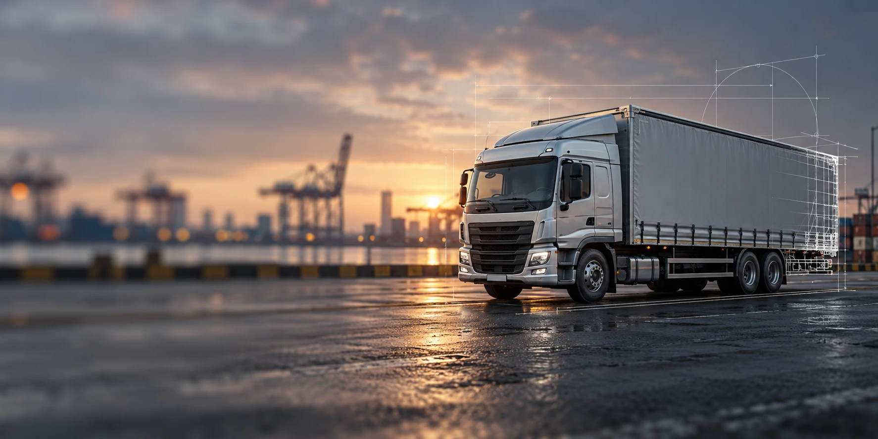 ASEAN Commercial Vehicles Market Size, Share & Forecast, By Vehicle Type, Powertrain & Customer Type, 2025–2032