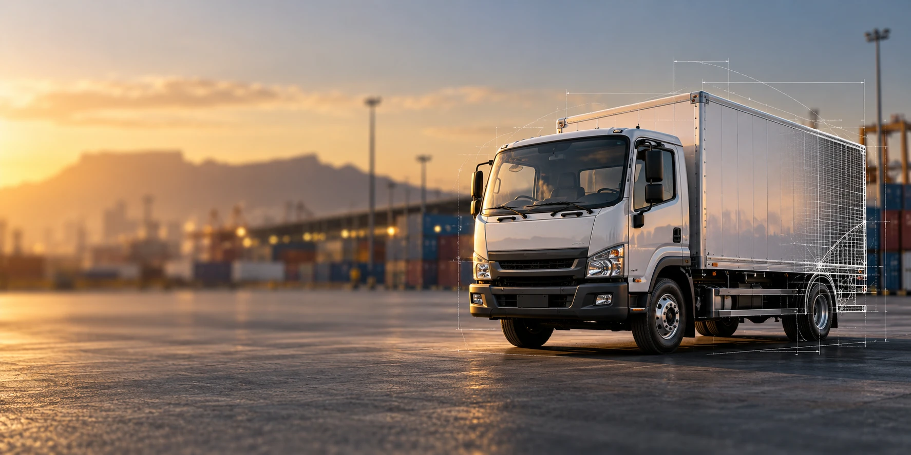 Africa Fleet Management Services Market Outlook to 2031