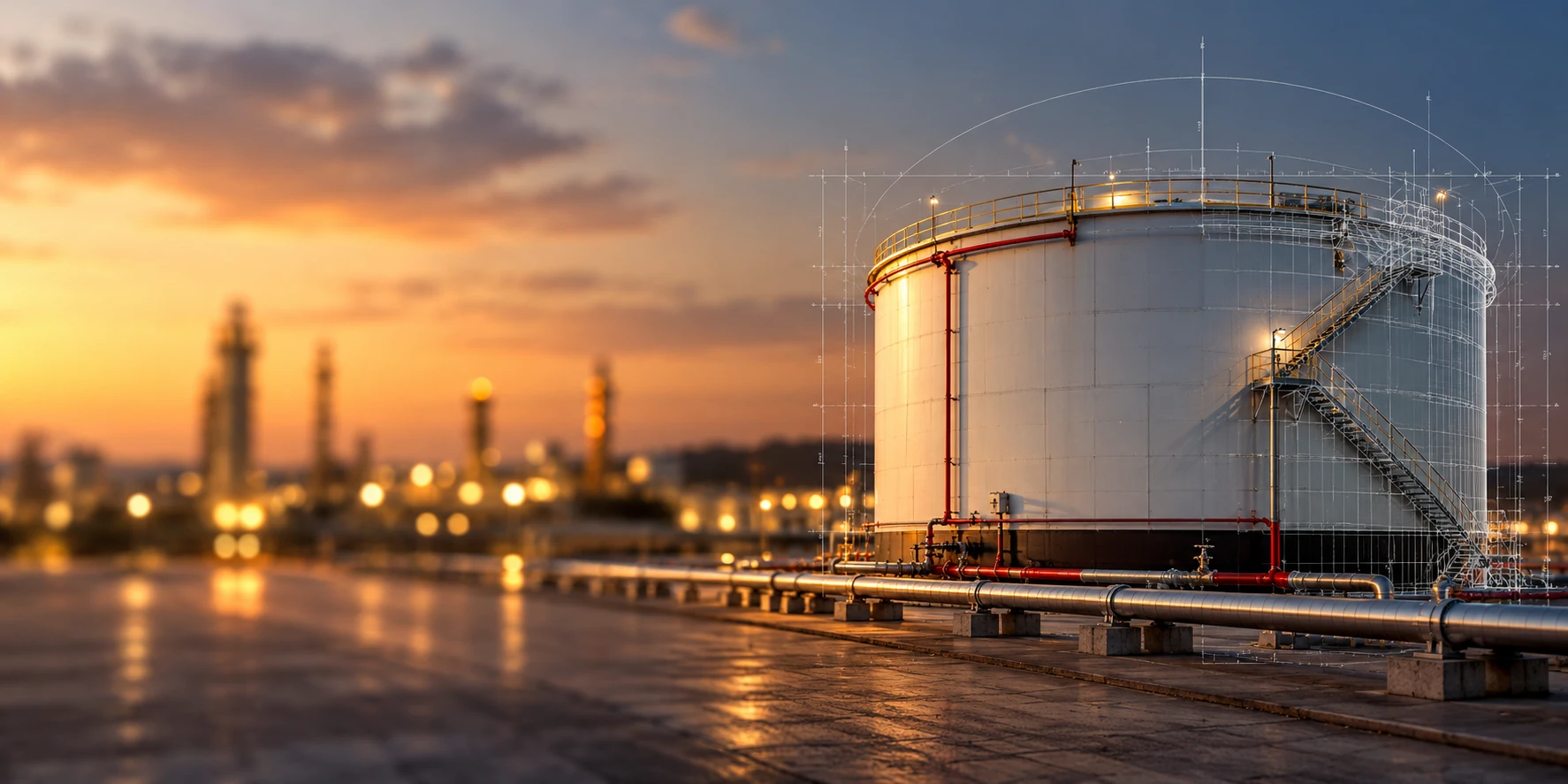 Africa Refined Petroleum Products Market Outlook to 2031