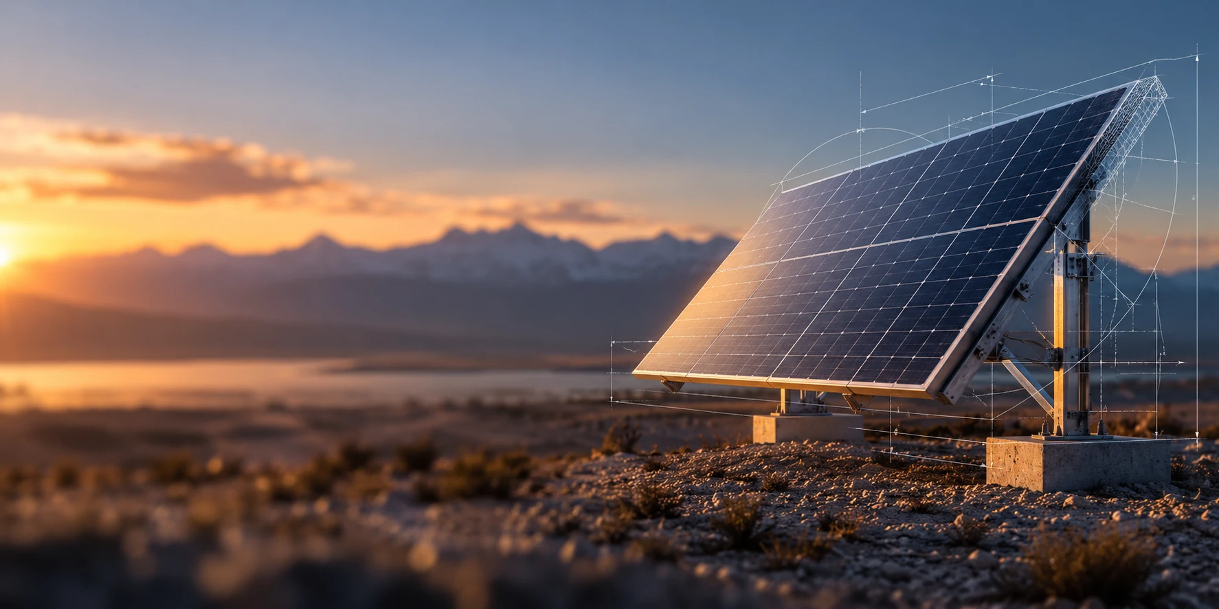 Argentina Solar Energy Market Outlook to 2031