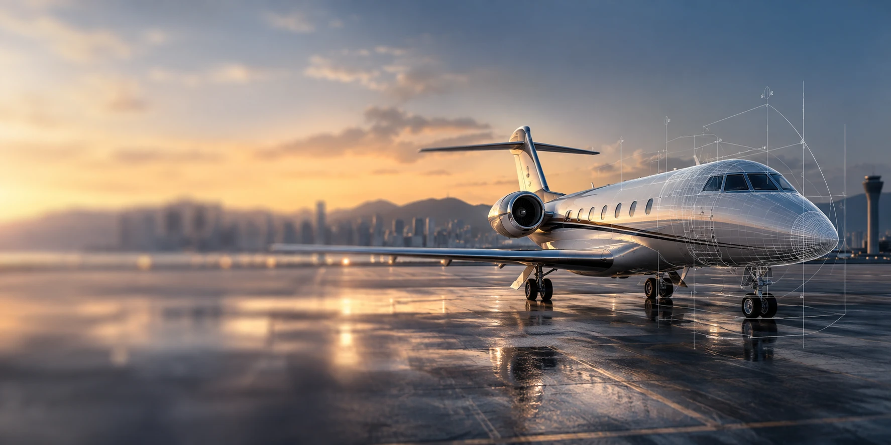 Asia-Pacific Business Jet Market Size, Share & Forecast, By Aircraft Type, Customer Type & Geography, 2025–2032