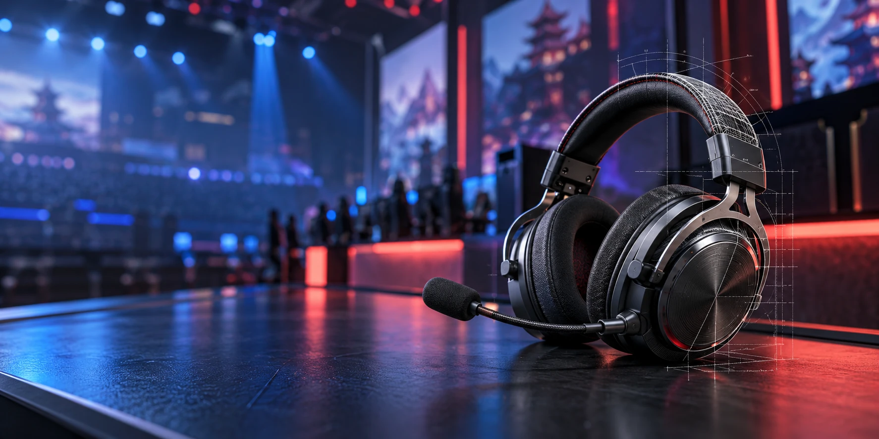Asia-Pacific Esports Market Size, Share & Forecast, By Revenue Source, Game Genre & Platform, 2025–2032