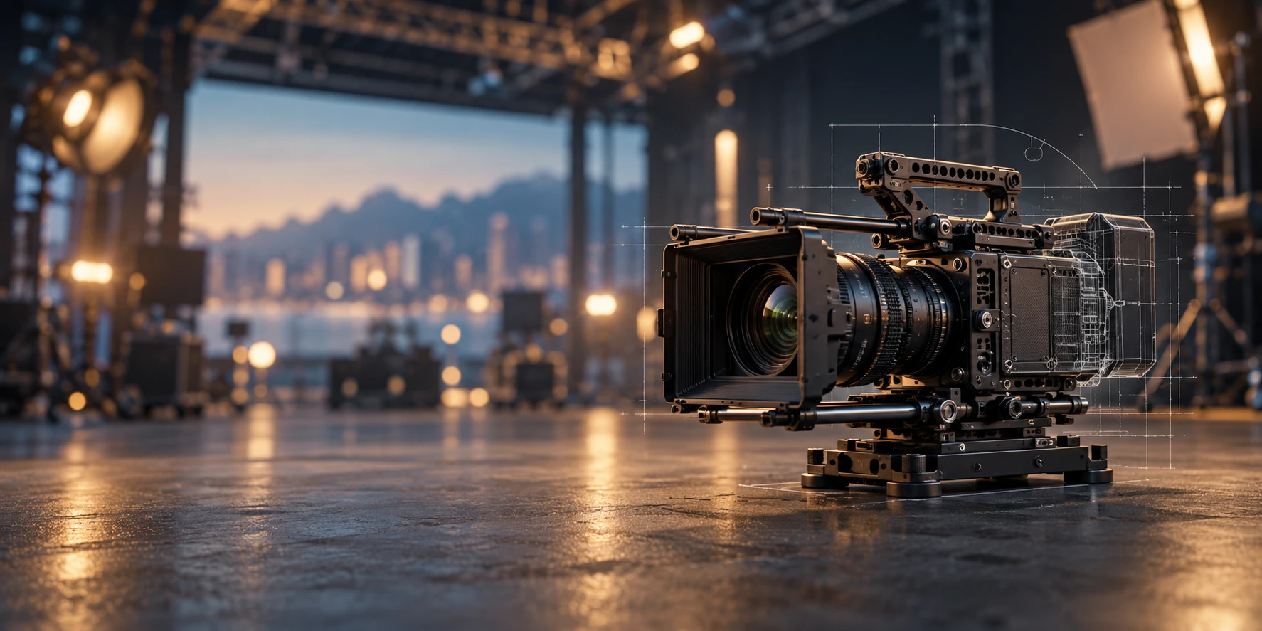 Asia-Pacific Media and Entertainment Market Size, Share & Forecast, By Media Type, Revenue Model & Distribution Channel, 2025-2032