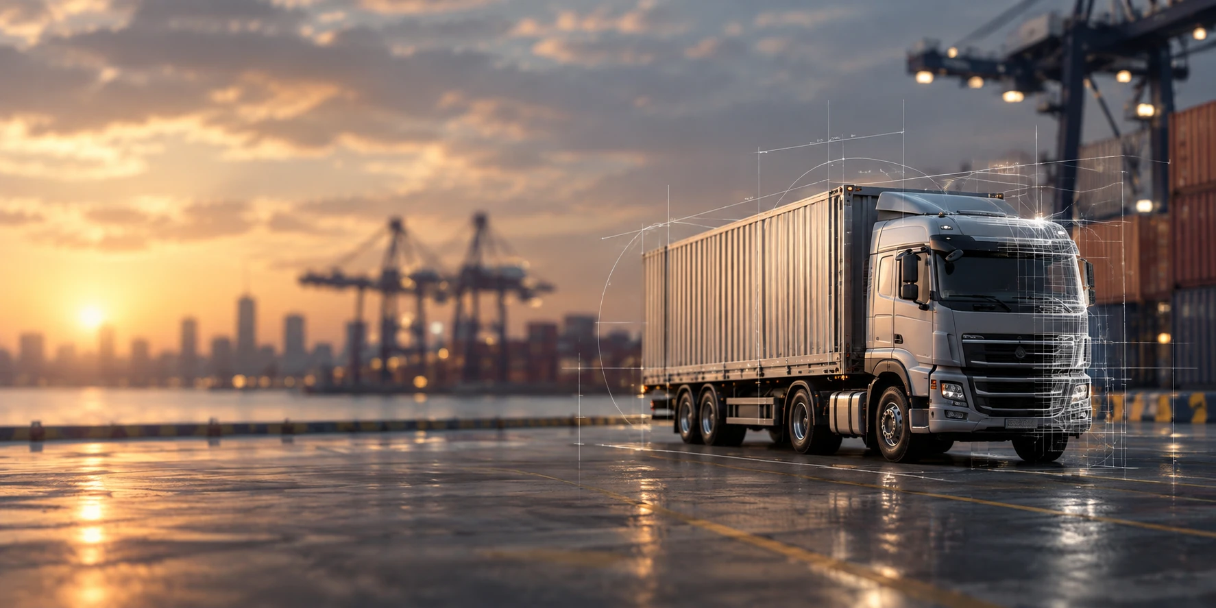 Asia-Pacific On-Demand Trucking Market Size, Share & Forecast, By Service Type, Customer Type & End-Use Industry, 2025–2032