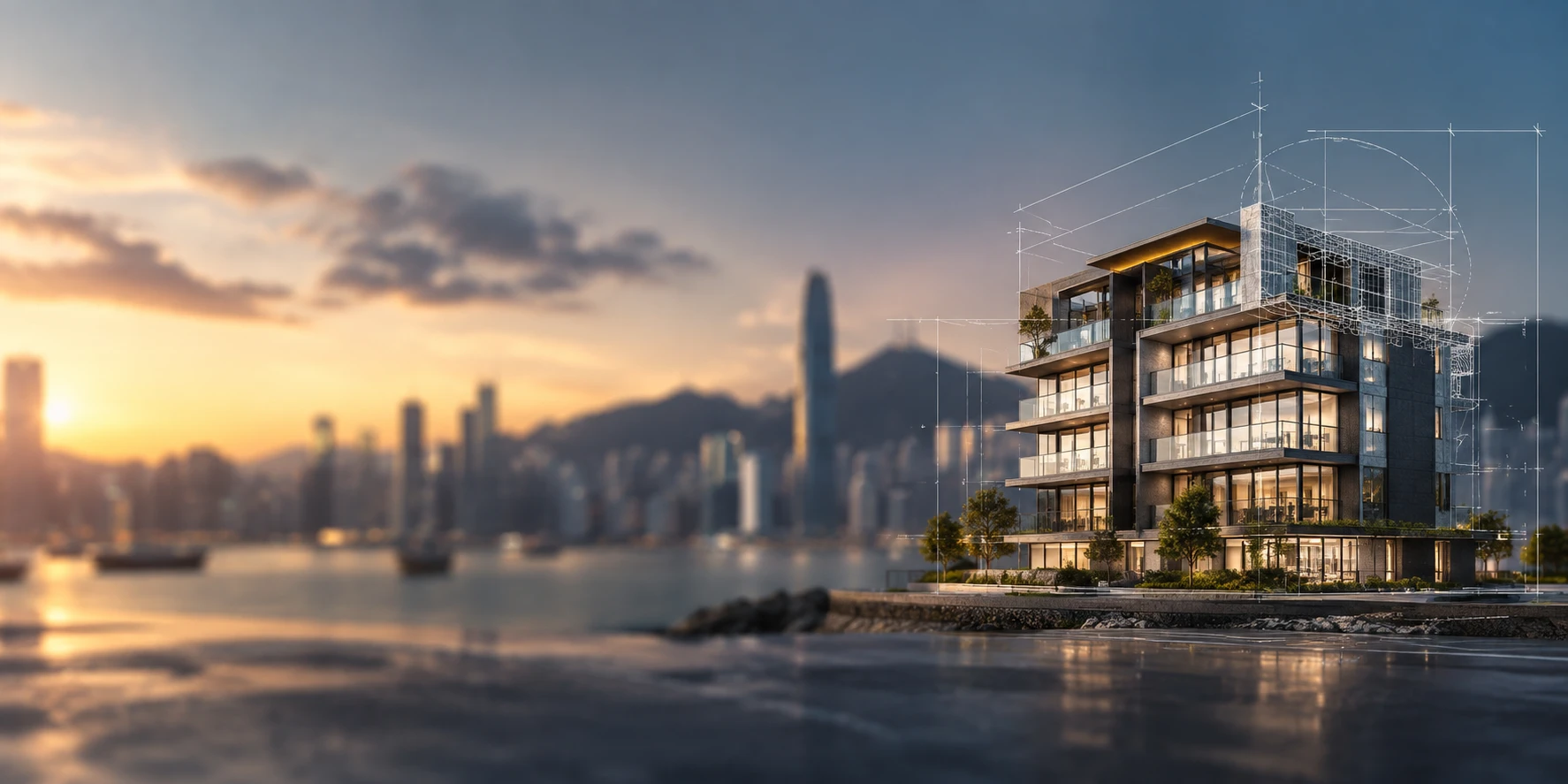 Asia-Pacific Real Estate Market Size, Share & Forecast, By Asset Type, Property Type & Transaction Type, 2026–2032