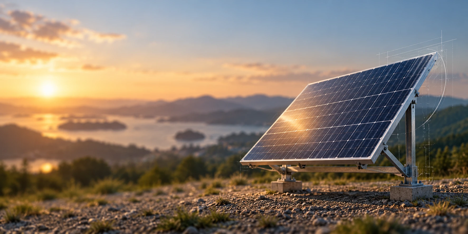 Asia-Pacific Solar PV Market Size, Share & Forecast, By Technology, Application, End User & Project Scale, 2026–2031