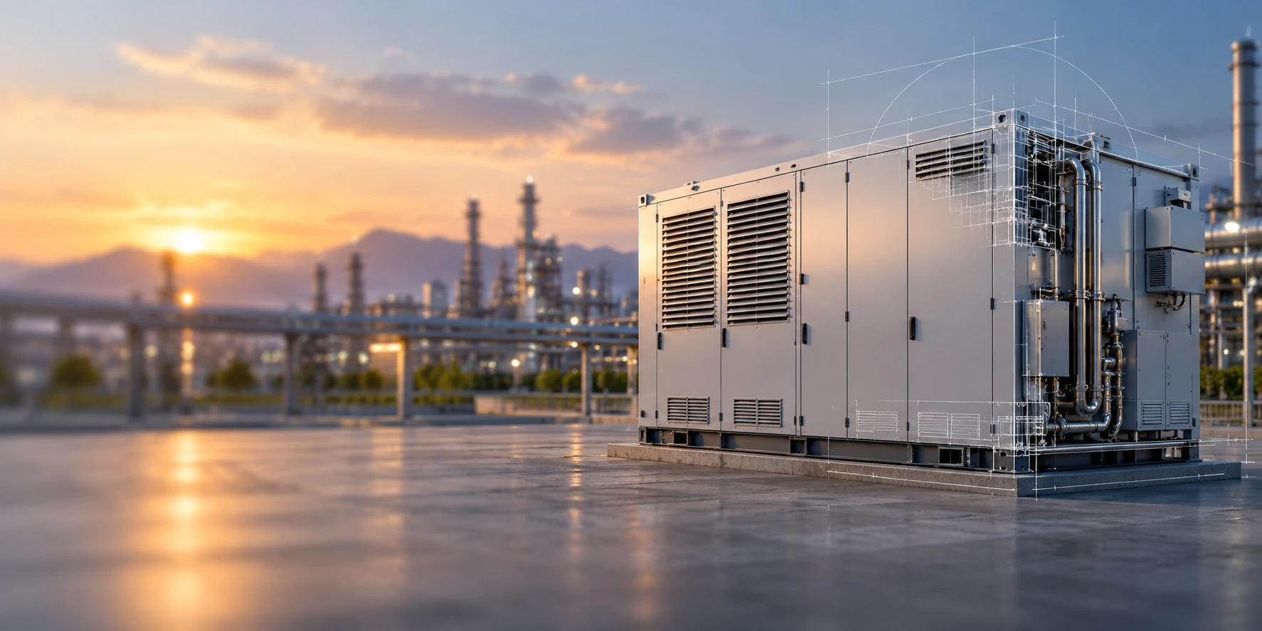 Asia-Pacific Stationary Fuel Cell Market Size, Share & Forecast, By Technology, Application & Capacity, 2025-2032