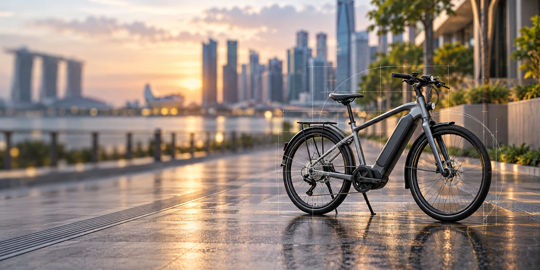 Asia Pacific E-Bike Market Outlook to 2030: Size, Share, Growth and Trends