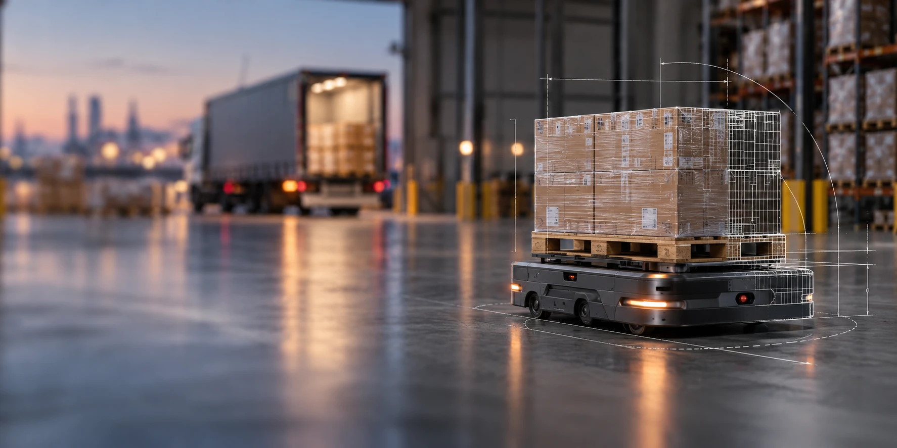 Asia Pacific E-Commerce Fulfillment Services Market Outlook To 2030: Size, Share, Growth And Trends