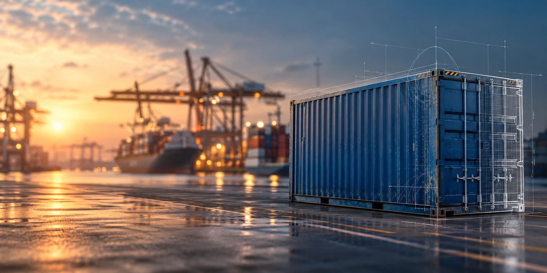 Asia Pacific Freight and Logistics Market Size, Share & Forecast, By Service Type, Mode of Transport & End-Use Industry, 2026-2031