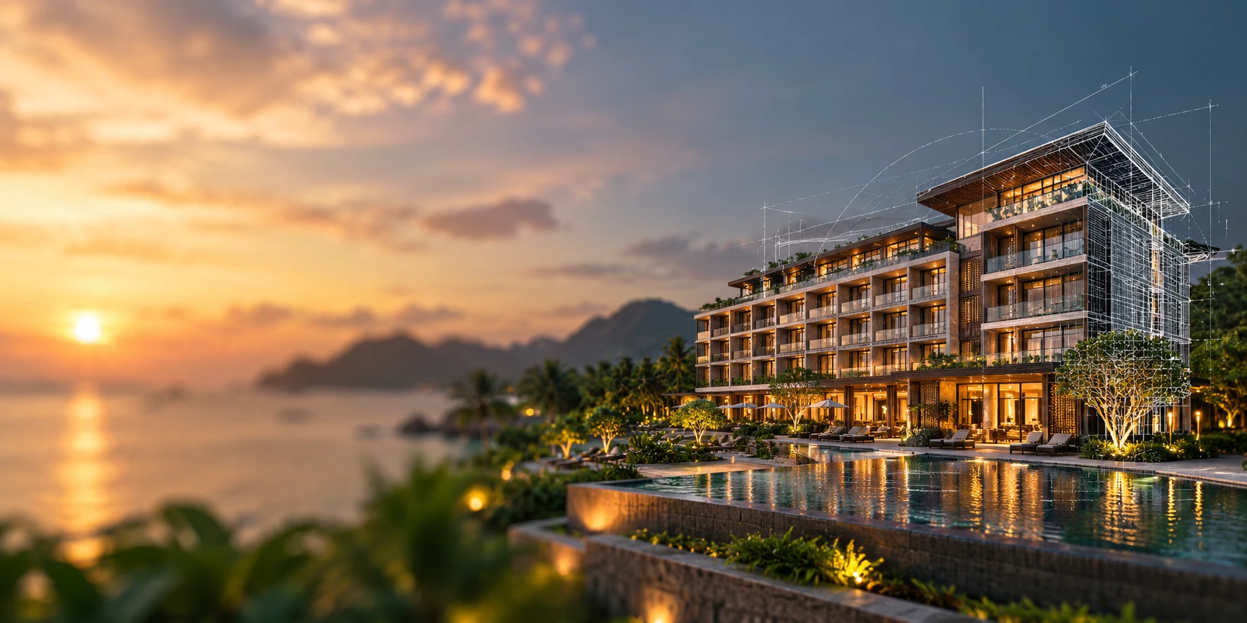Asia Pacific Hotel Market Size, Share & Forecast, By Hotel Type, Booking Channel & Operating Model, 2026-2031
