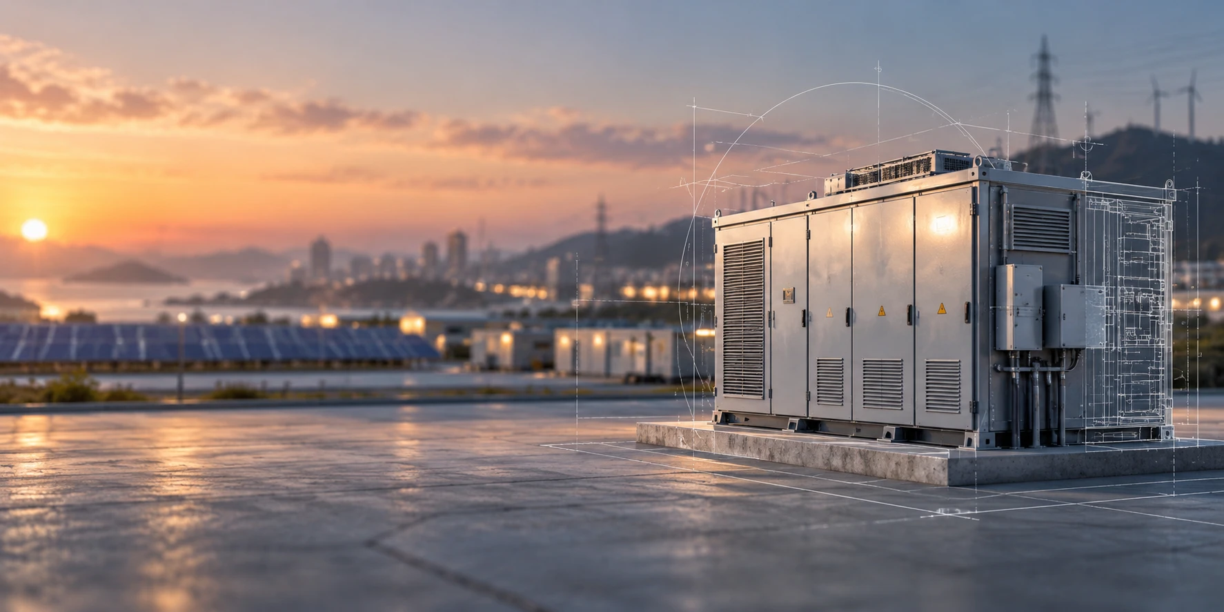 Asia Pacific Microgrid Market Size, Share & Forecast, By Connectivity, Power Source & Application, 2025-2032