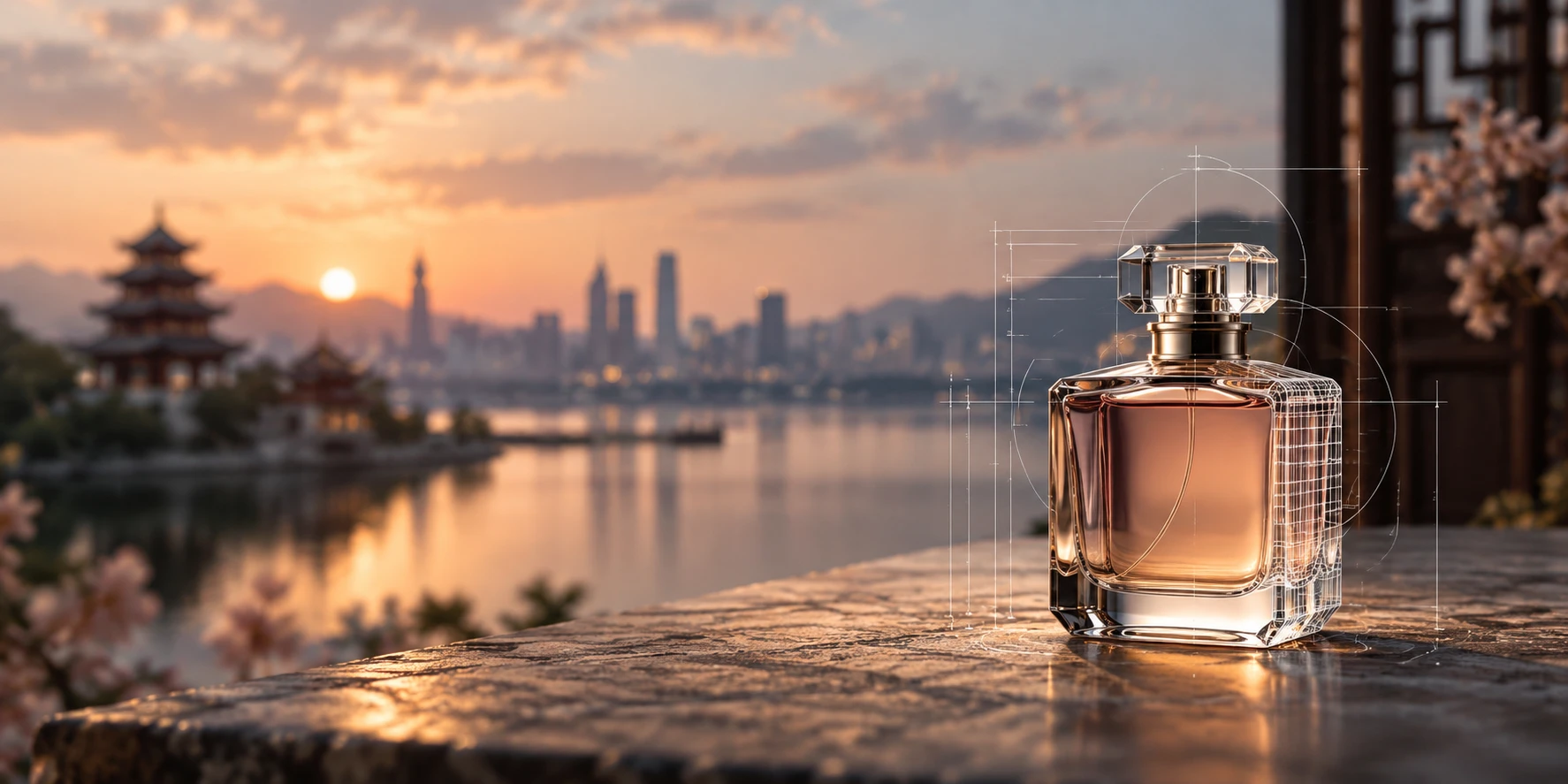 Asia Pacific Perfume Market Size, Share & Forecast, By Product Type & Price Tier, 2026–2032
