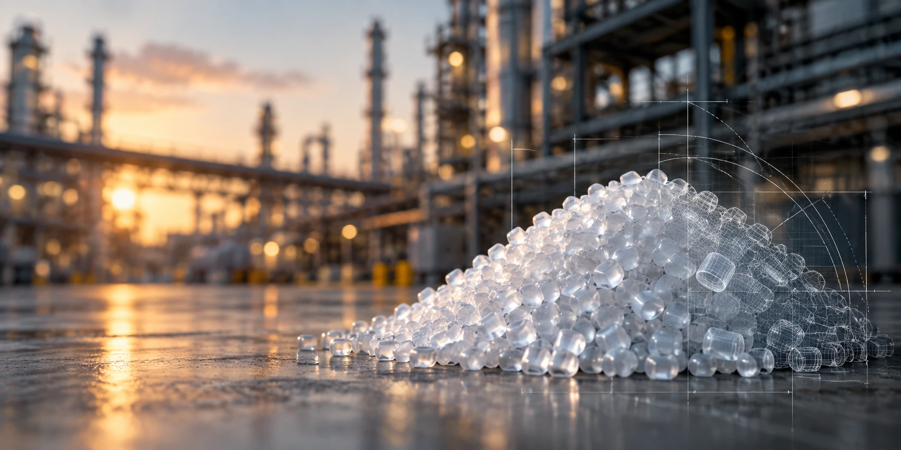 Asia Pacific Plastic Resin Market Size, Share & Forecast, By Resin Type, Application & Customer Type, 2025-2032