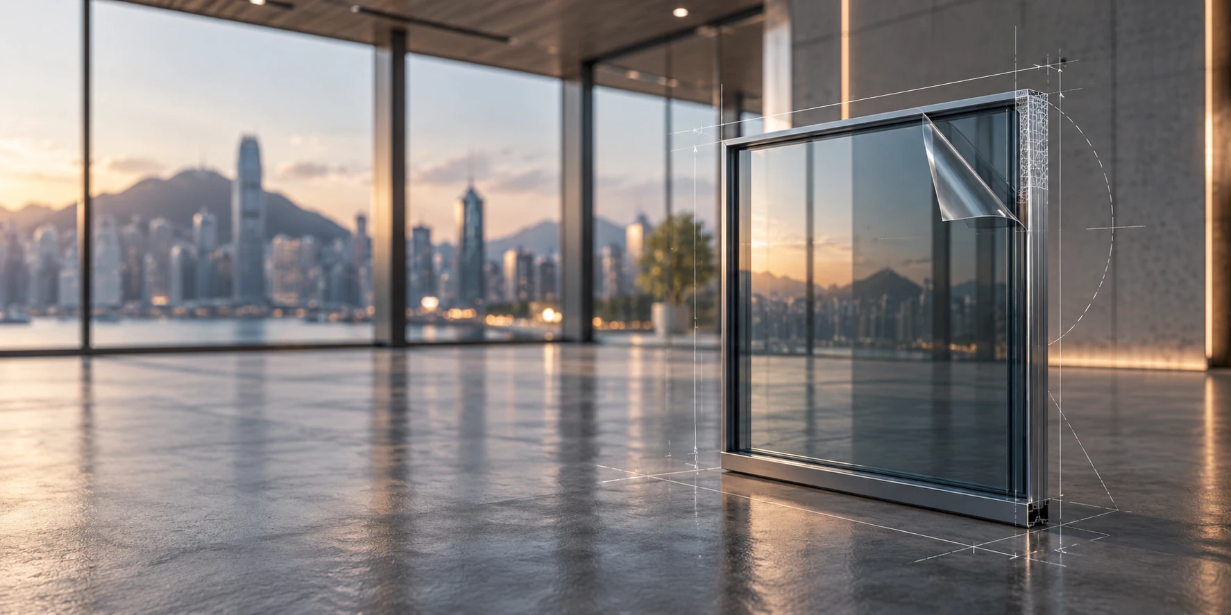 Asia Pacific Solar Control Window Films Market Size, Share & Forecast, by Film Type and Application, 2025-2032