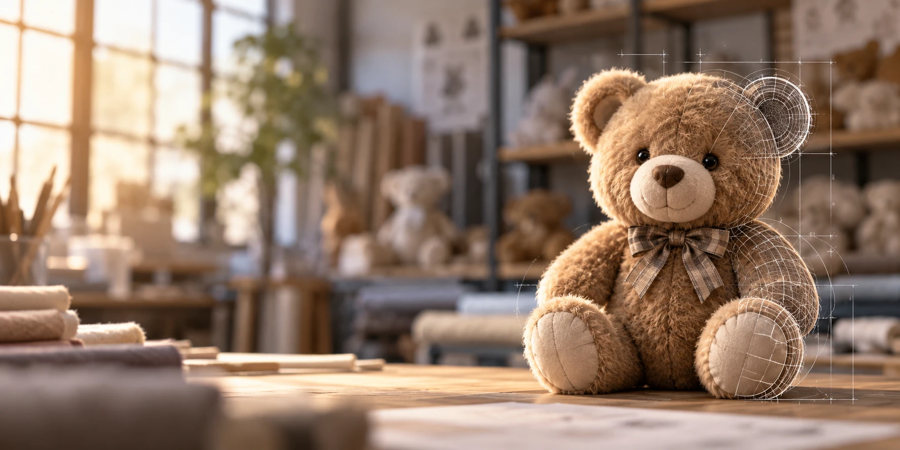 Asia Pacific Stuffed Animal and Plush Toys Market Outlook to 2030: Size, Share, Growth and Trends