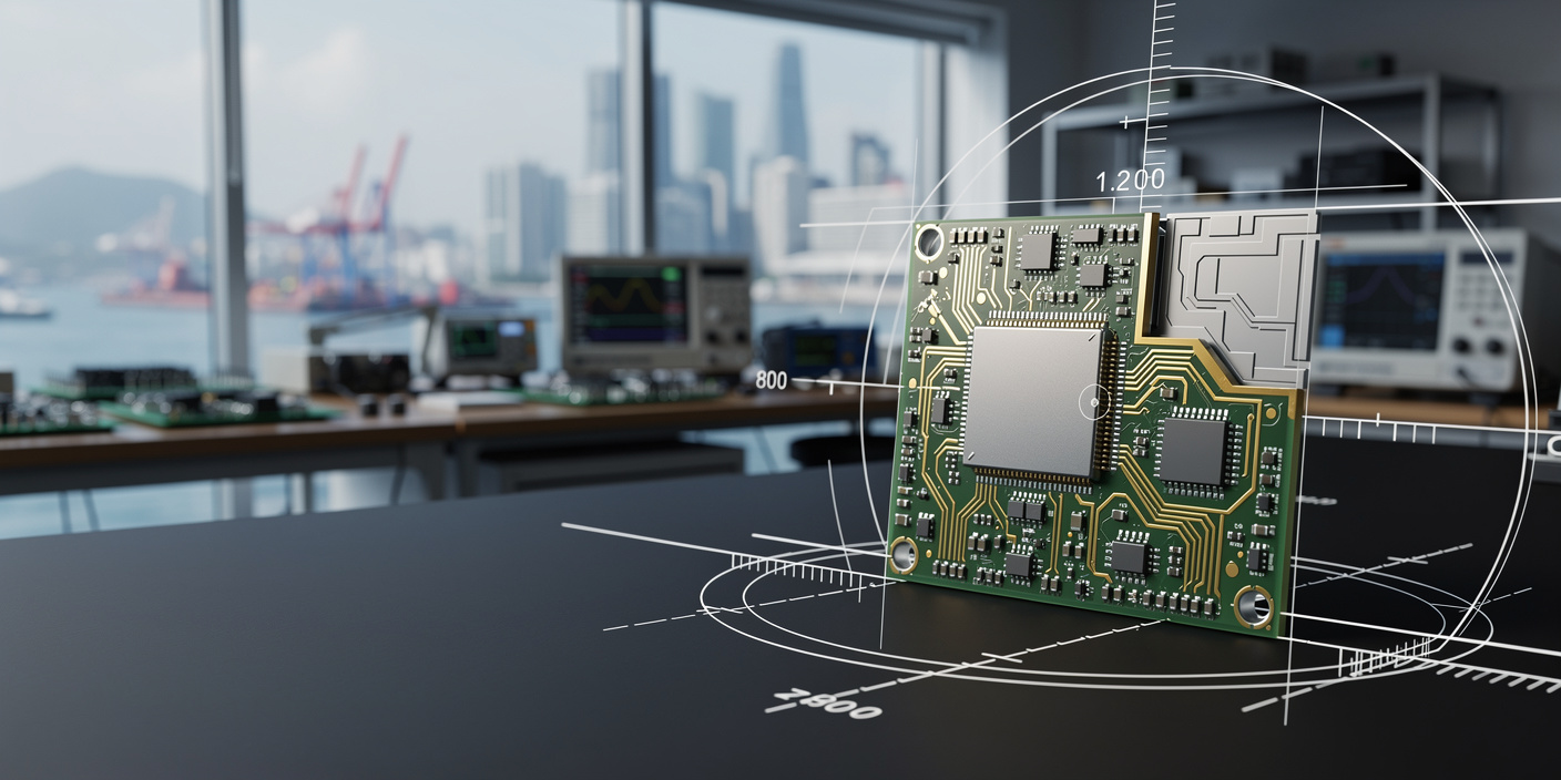 Asia Pacific Wi-Fi Chipset Market Outlook to 2030: Size, Share, Growth and Trends