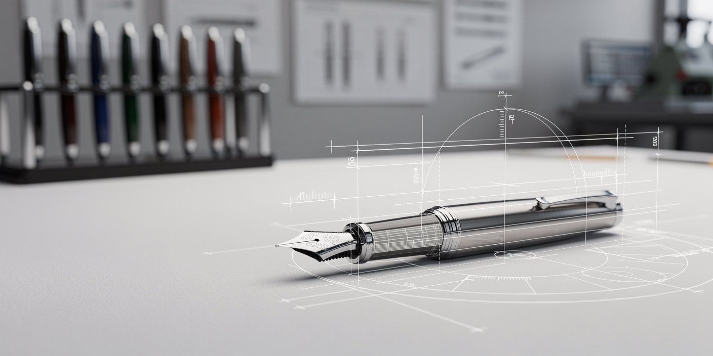 Asia Pacific Writing Instruments Market Outlook to 2030: Size, Share, Growth and Trends