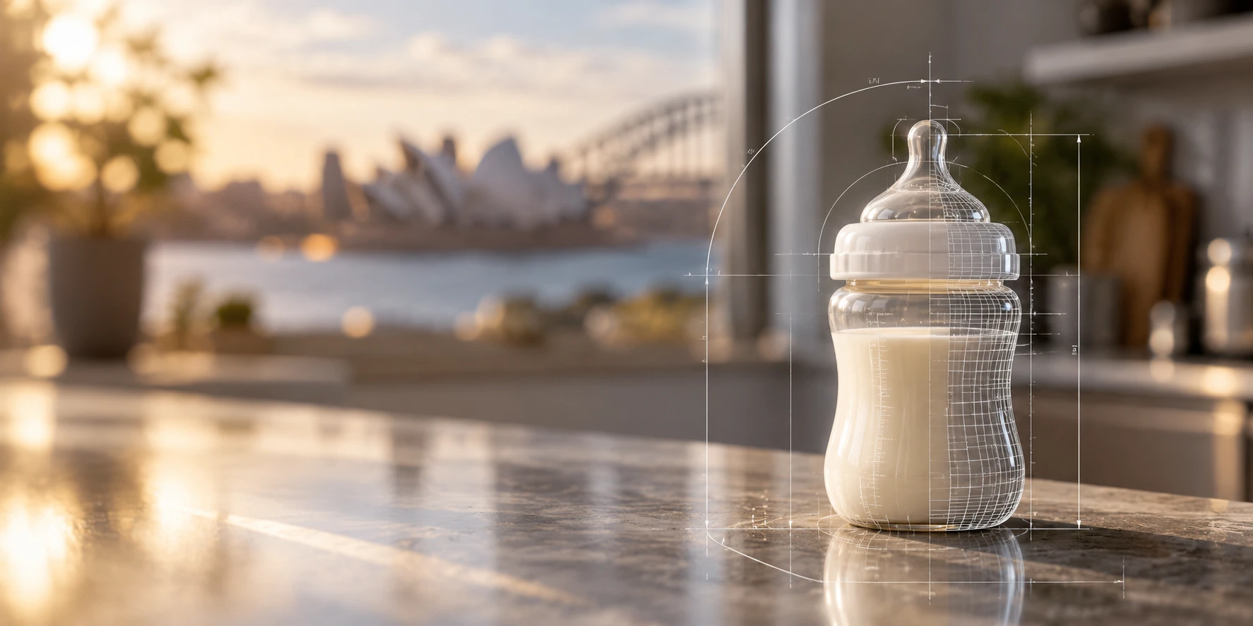 Australia Baby Food and Infant Formula Market Size, Share & Forecast, By Product Type, Customer Type & Distribution Channel, 2026-2031