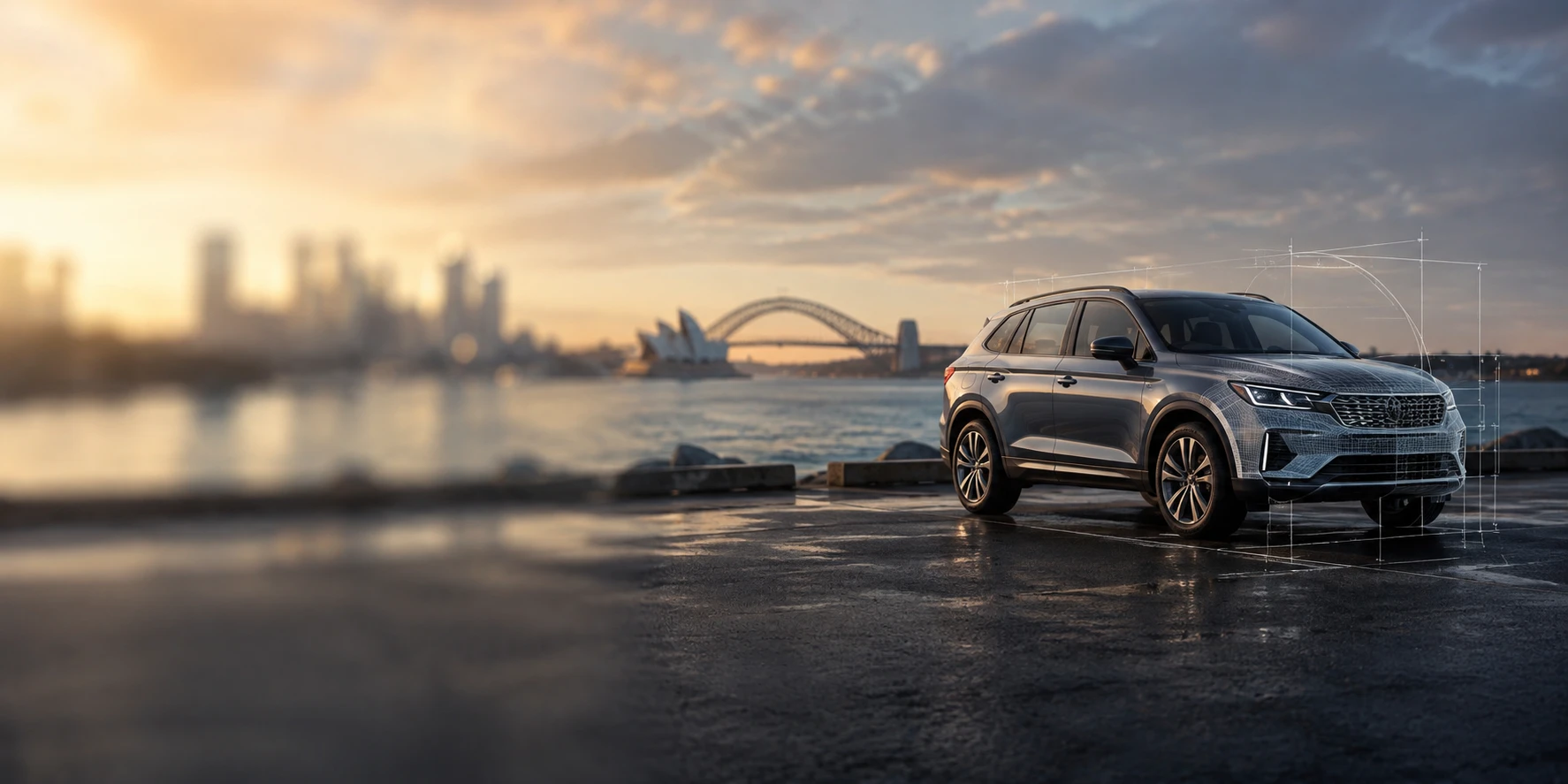 Australia Car Leasing and Rental Market Size, Share & Forecast, By Vehicle Type, Customer Type & Usage Type, 2026–2032