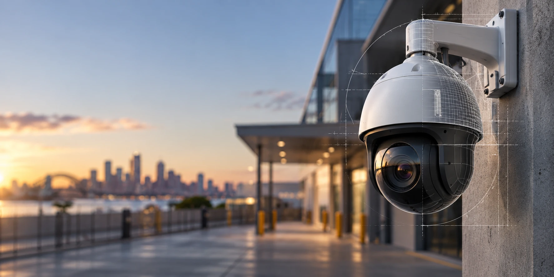 Australia Electronic Security Systems Market Size, Share & Forecast, By Product Type, End User & Technology, 2025-2032