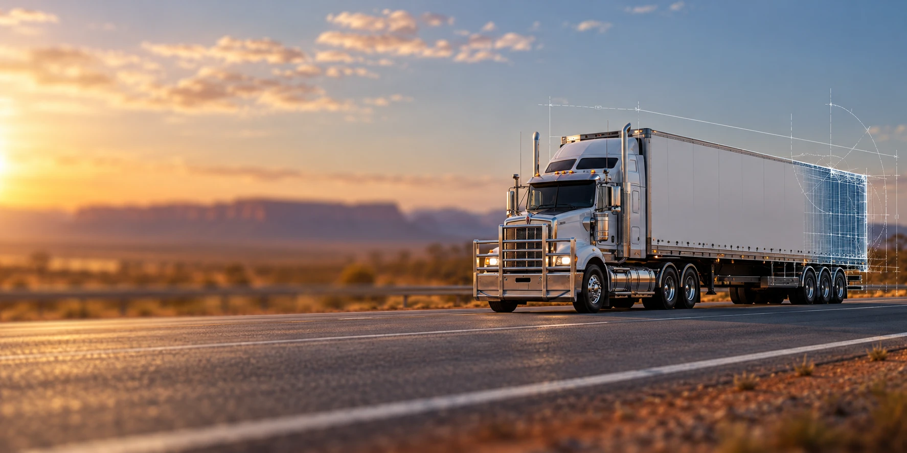 Australia Freight Trucking Market Size, Share & Forecast, By Service Type, Shipment Flow & End-Use Industry, 2026–2031
