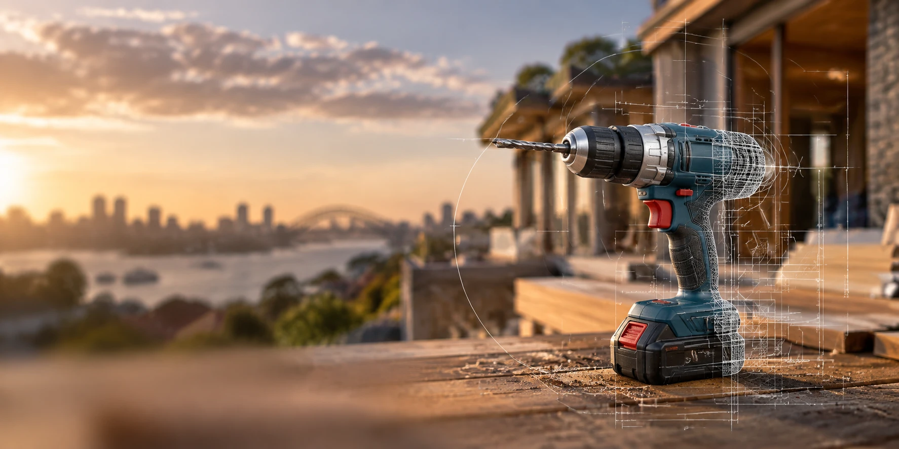 Australia Home Improvement Market Size, Share & Forecast, By Product Type, Application & Distribution Channel, 2025–2032