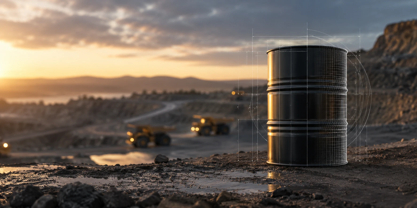 Australia Lubricants Market Size, Share & Forecast, By Product Type, Base Oil Type & End-Use Industry, 2026–2032