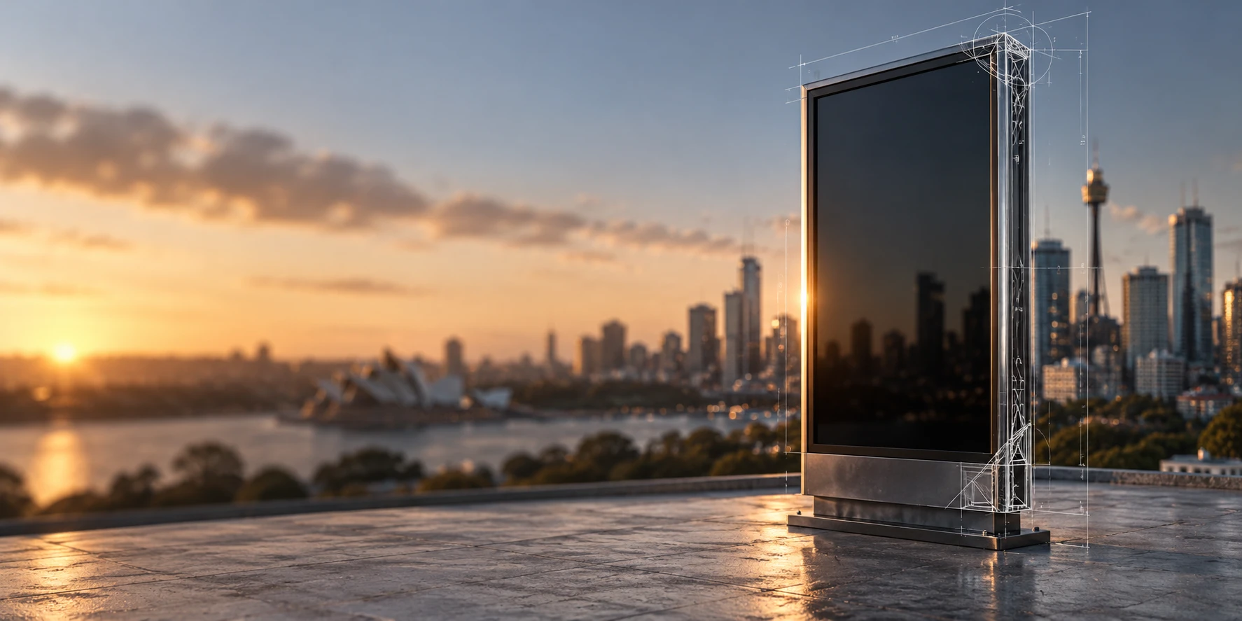 Australia Online Advertising Market Size, Share & Forecast, By Advertising Format, Device Type & Industry Vertical, 2026–2032