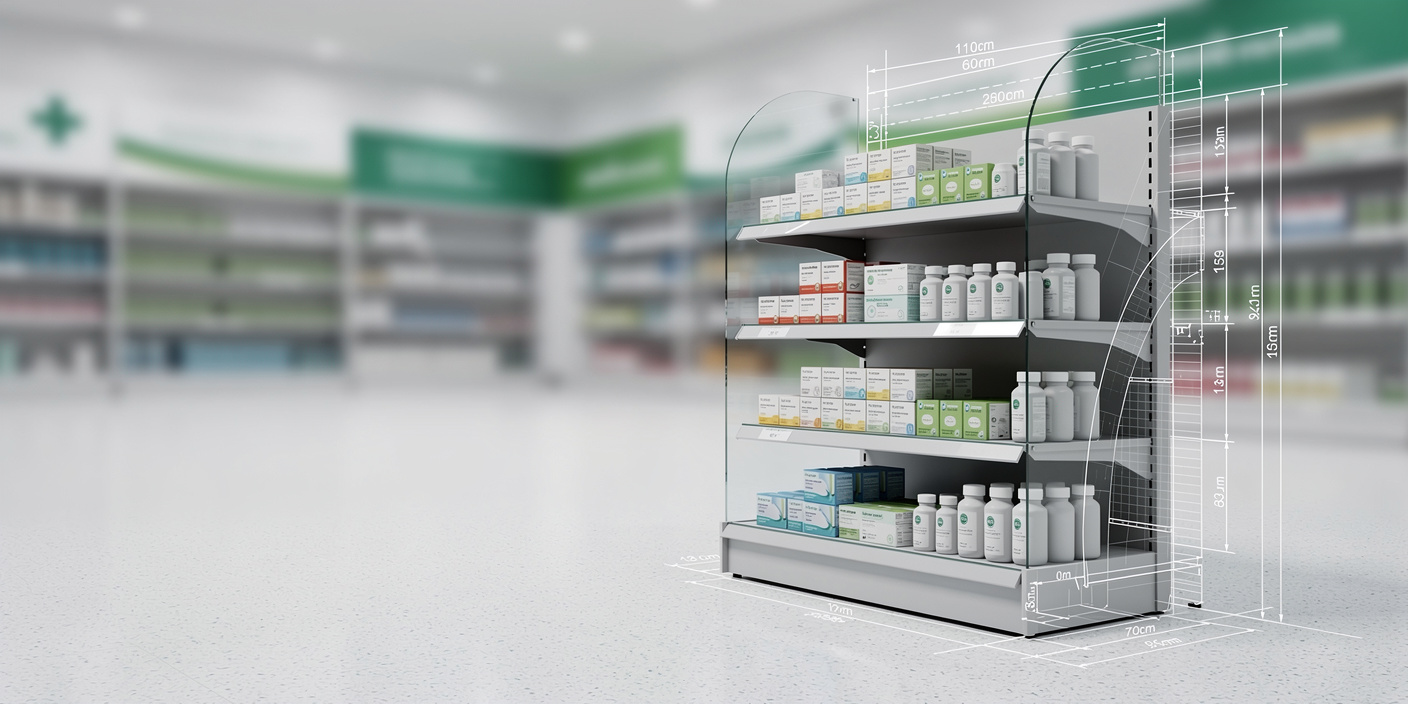 Australia Pharmacy Retail Market