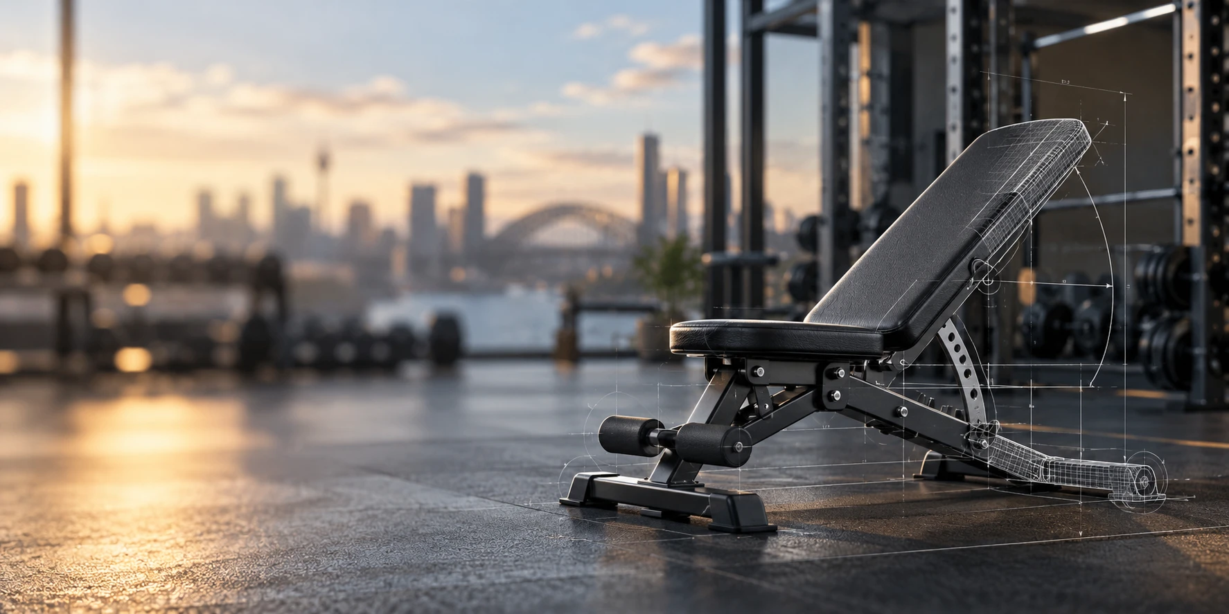 Australia Sports and Fitness Equipment Retail Market Size, Share & Forecast, By Product Type, Price Tier & Distribution Channel, 2026–2031