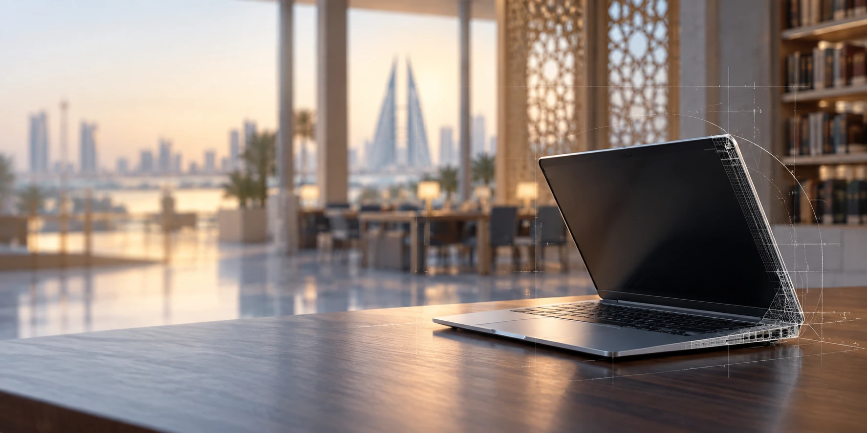 Bahrain Higher Education Technology Market Size, Share & Forecast, By Solution Type, Deployment Model & Institution Type, 2025-2032