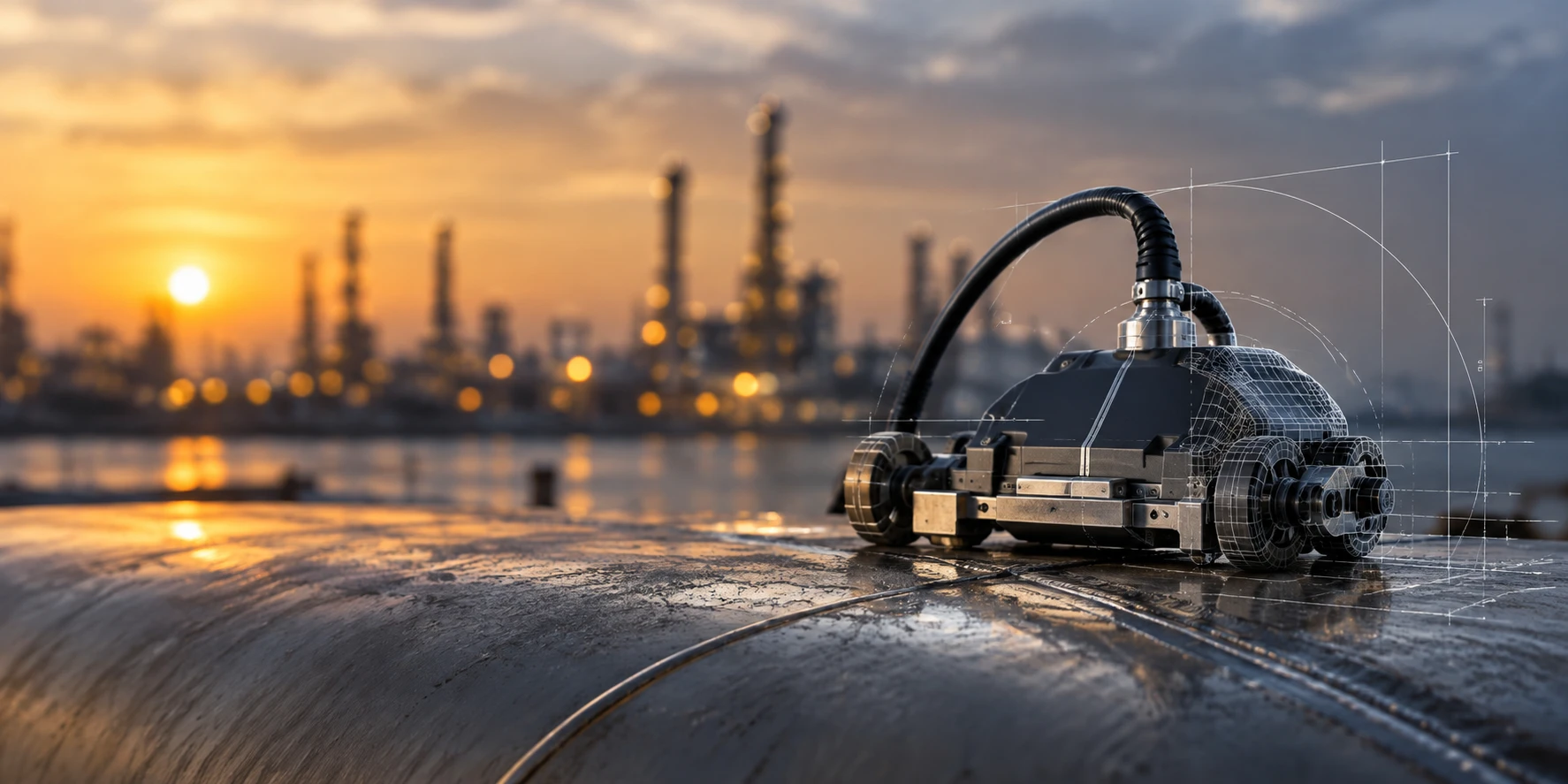 Bahrain Non-Destructive Testing Market Size, Share & Forecast, By Service Type, Testing Method & End-Use Industry, 2025–2032