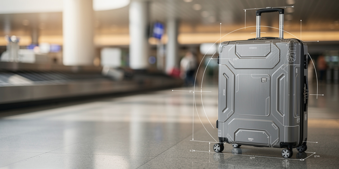 Brazil Bags and Luggage Market Outlook to 2030: Size, Share, Growth and Trends