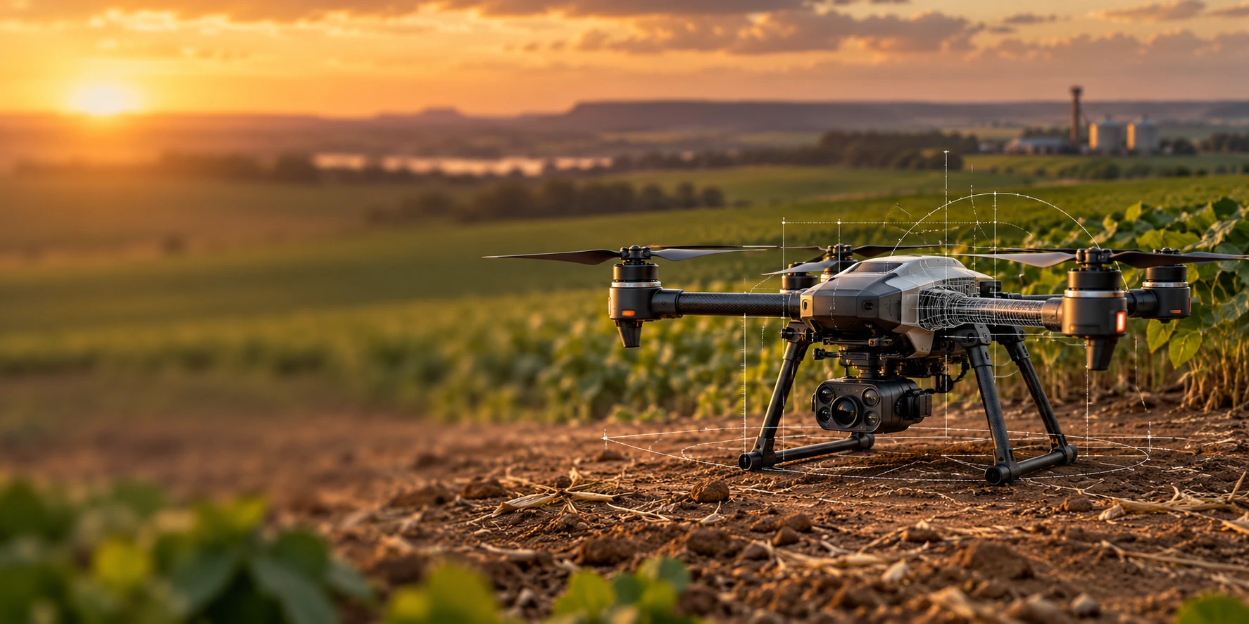 Brazil Digital Agriculture Marketplaces Market Size, Share & Forecast, By Solution Type, Customer Type & Revenue Model, 2026-2031