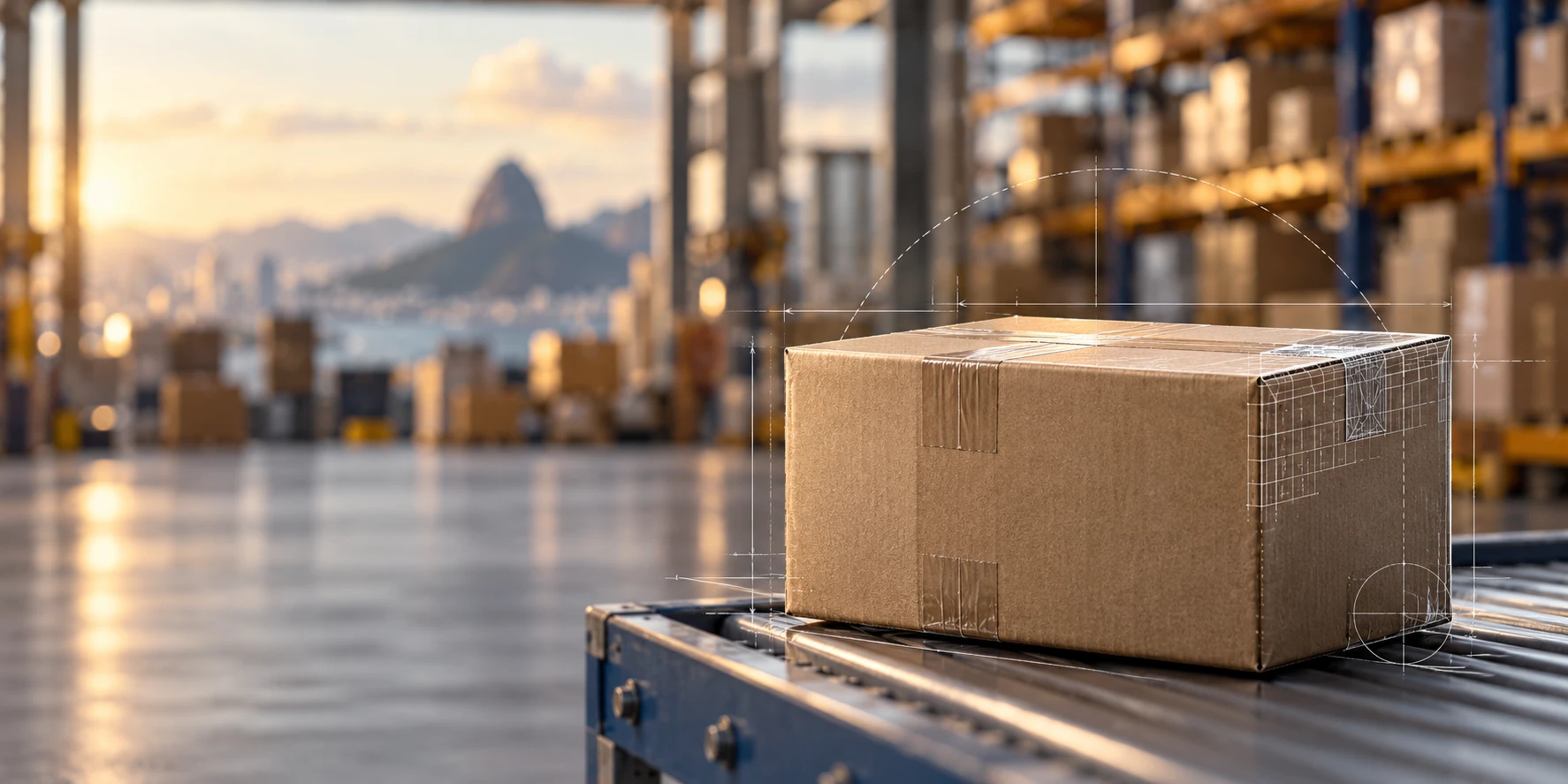 Brazil E-Commerce Market Size, Share & Forecast, By Solution Type, End-Use Industry & Revenue Model, 2026-2031
