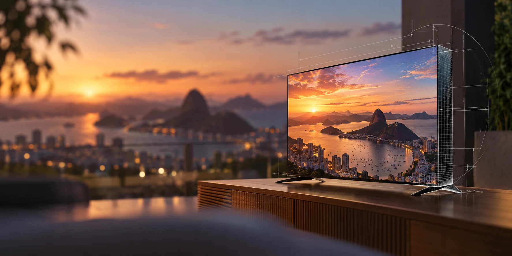 Brazil OTT Platforms and Regional Content Market Size, Share & Forecast, By 2026-2031