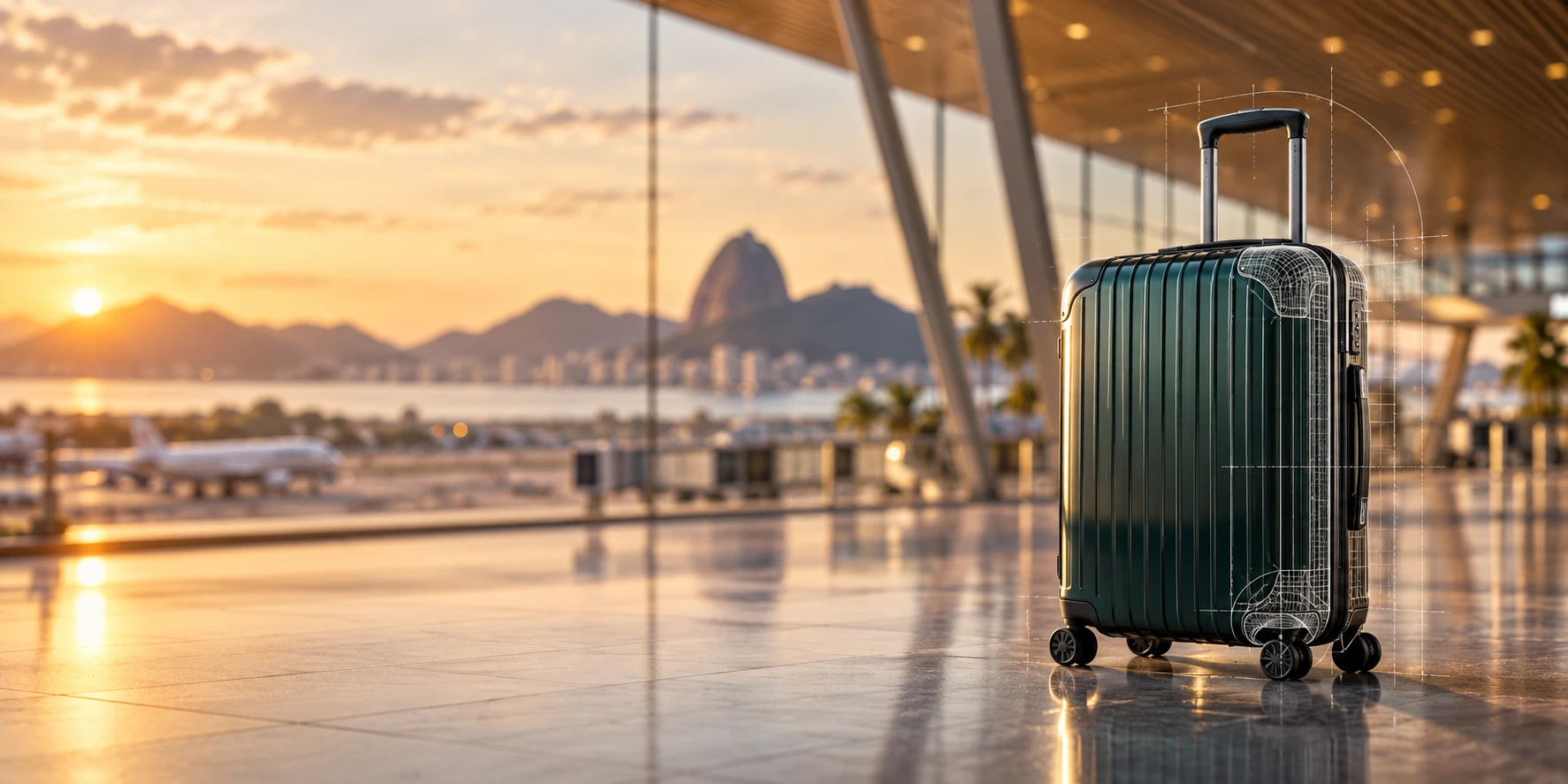 Brazil Online Travel Agency Market Size, Share & Forecast, By Service Type, Booking Platform & Traveler Type, 2025-2032