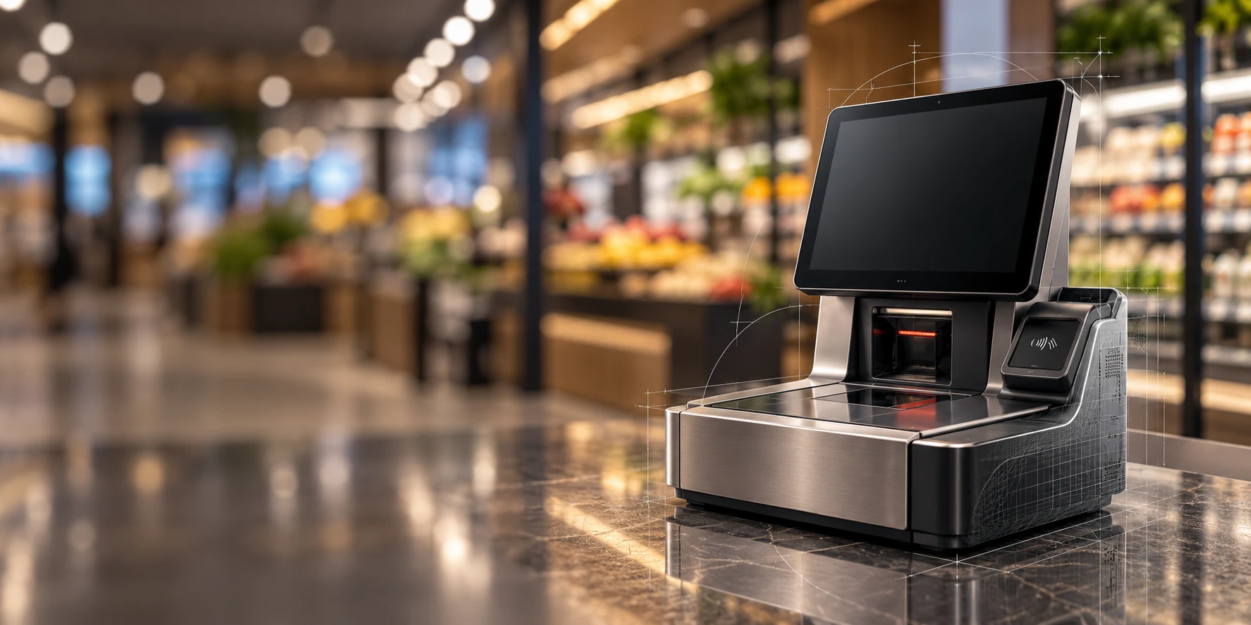 Brazil Smart Retail Technology Market Size, Share & Forecast, By Solution Type, Application & End User, 2026-2031