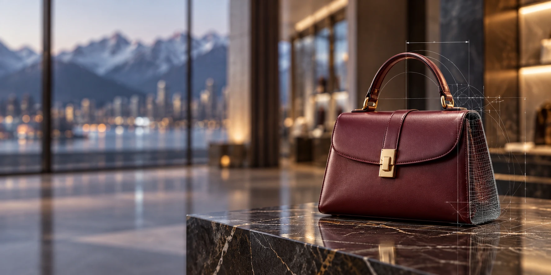 Canada Luxury Fashion and Designer Brands Market Size, Share & Forecast, By Product Category, Price Tier & Distribution Channel, 2026–2032
