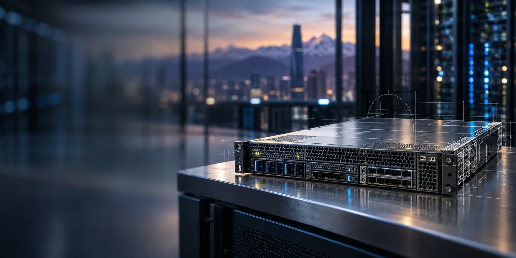 Chile Cybersecurity (MDR & SOC) Market Size, Share & Forecast, By Service Type, Delivery Model & End-Use Industry, 2026–2032