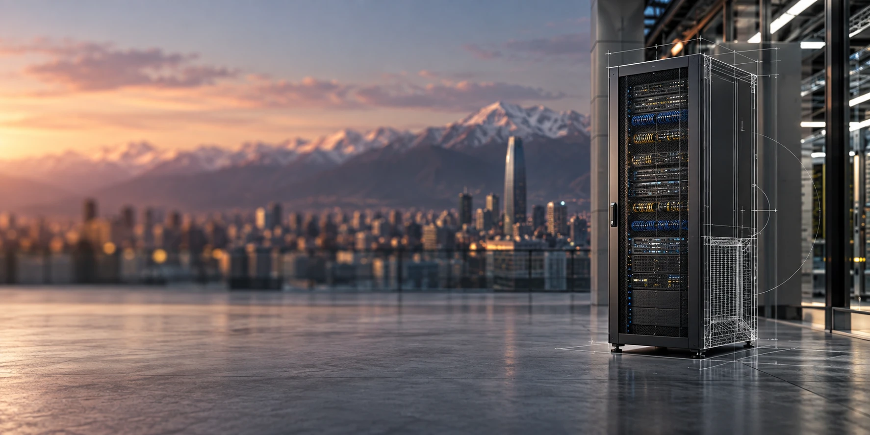 Chile ICT Market Size, Share & Forecast, By Solution Type, Deployment Model & End-Use Industry, 2026-2031