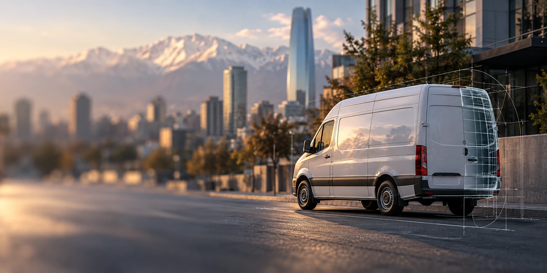 Chile Last Mile Delivery Market Size, Share & Forecast, By Service Type, Customer Type & End-Use Industry, 2025-2032
