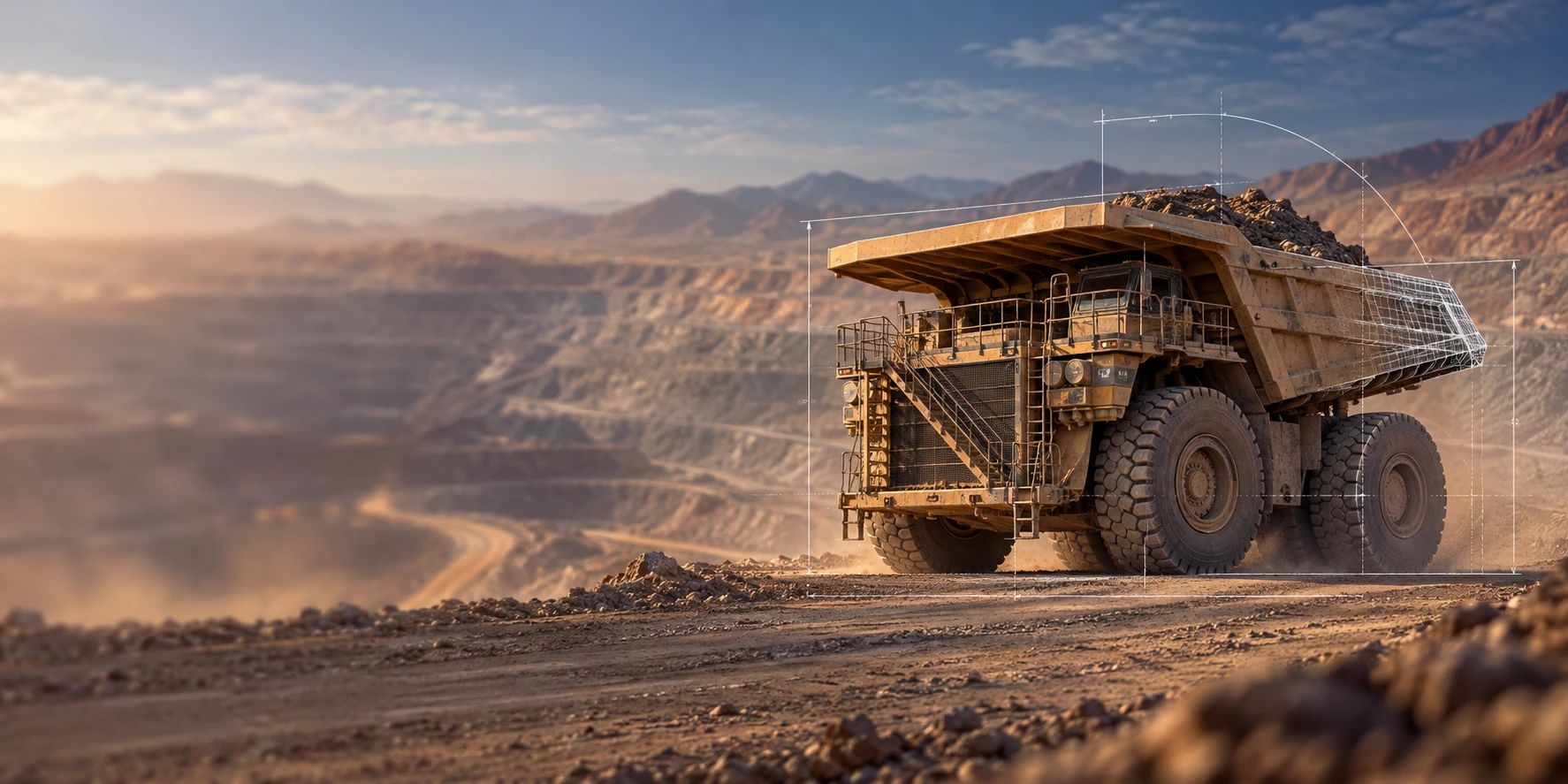 Chile Mining Market Size, Share & Forecast, By Mineral Type, Technology & Geography, 2025-2032