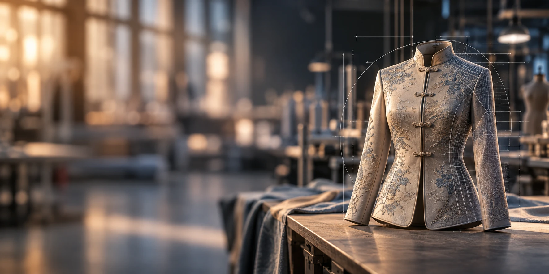 China Apparel Market Size, Share & Forecast, By Product Type, Price Tier & Distribution Channel, 2026–2032