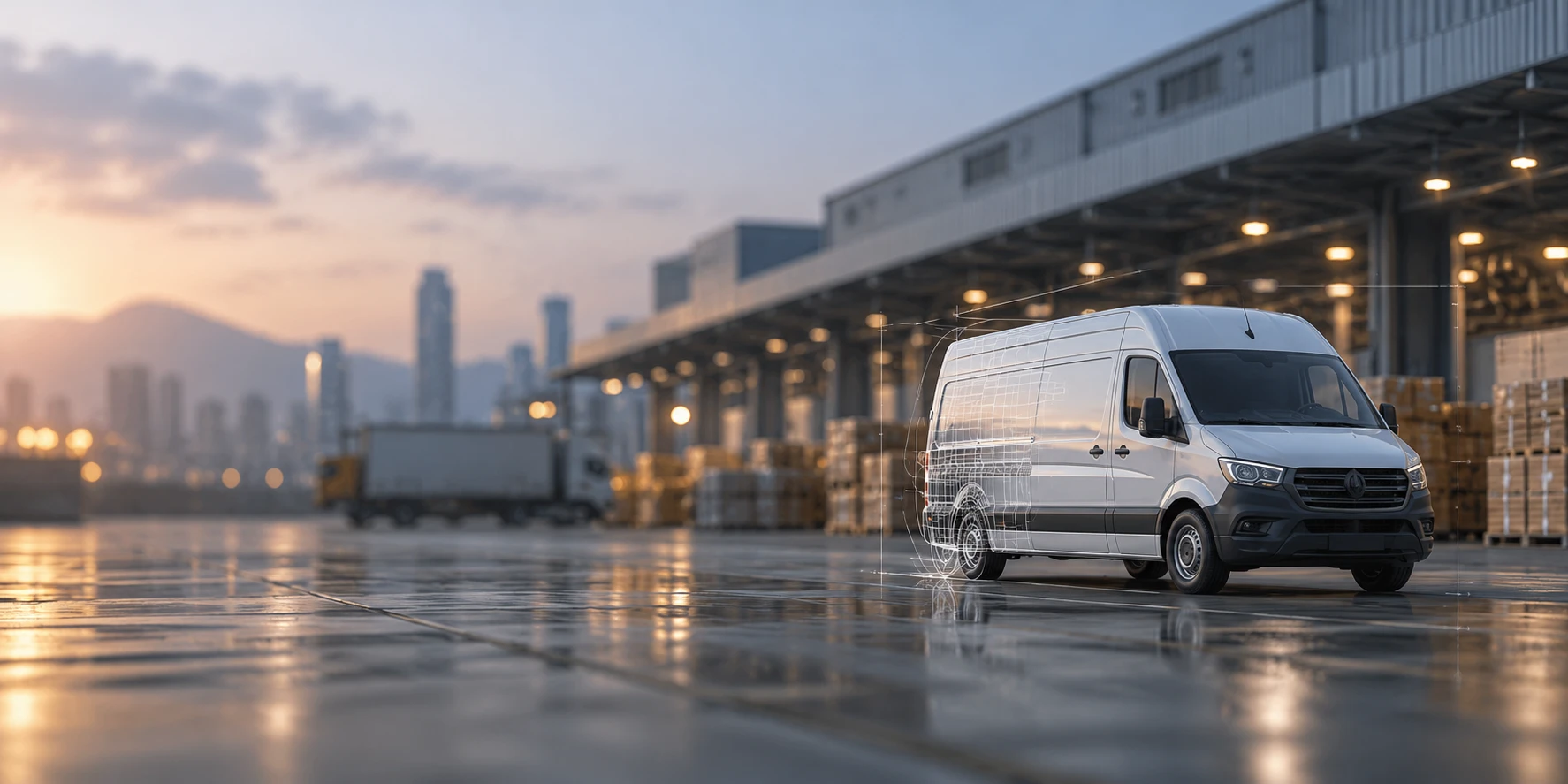 China Express Delivery Market Size, Share & Forecast, By Service Type, Shipment Flow & End-Use Industry, 2026–2032