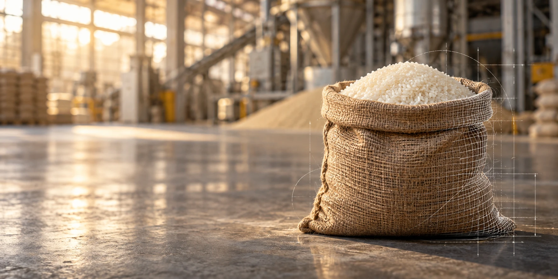 China Rice Market Size, Share & Forecast, By Product Type, Application & Distribution Channel, 2025–2032